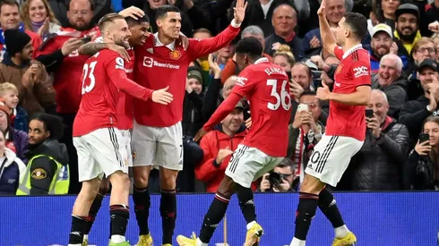 Manchester United v West Ham United - Premier League