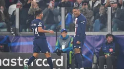 Juventus v Paris Saint-Germain: Group H - UEFA Champions League