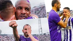 Así se vivió el emotivo final del duelo entre Alianza Lima vs. ADT.