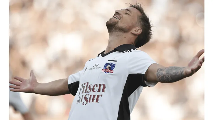 ¡Colo Colo de Gabriel Costa es campeón del fútbol chileno!