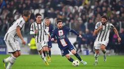 Juventus v Paris Saint-Germain: Group H - UEFA Champions LeagueJuventus v Paris Saint-Germain: Group H - UEFA Champions League