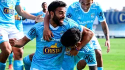 Sporting Cristal vence 1-0 a Carlos Mannucci en el Alberto Gallardo. Foto: Liga de Fútbol Profesional