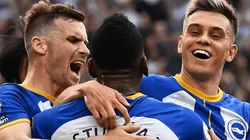 Golpazo en el progreso de Chelsea contra el Brighton de visitante