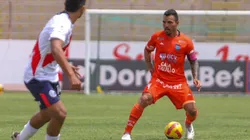 Repartieron puntos: Universidad César Vallejo y Deportivo Municipal no pasan del empate
