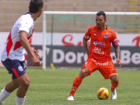 Repartieron puntos: Universidad César Vallejo y Deportivo Municipal no pasan del empate