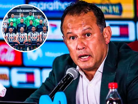 Reynoso sobre frustrada visita a Alianza: "Lo tomo como parte del folclore"