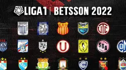 ¿Quién será el goleador del fútbol peruano en la temporada 2022?