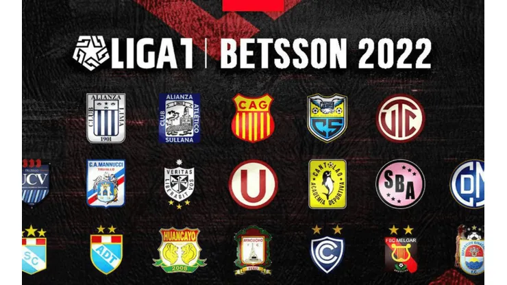 ¿Quién será el goleador del fútbol peruano en la temporada 2022?