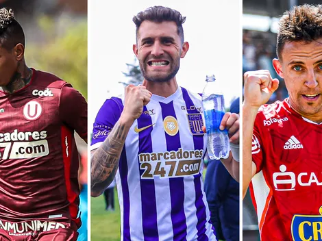 Universitario empató ante UTC: EN VIVO la tabla del Torneo Clausura de la Liga 1 2022