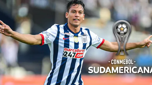 Cienciano quiere a Cristian Benavente para la próxima temporada.