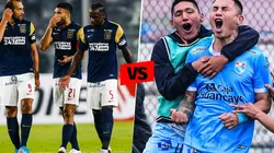 La estadística de ADT que podría arruinar la fiesta a Alianza. (Foto: Liga de Fútbol Profesional)