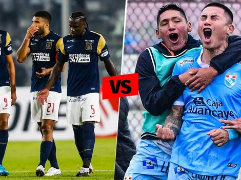 La estadística de ADT que podría arruinar la fiesta a Alianza