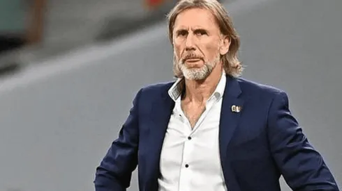 Rechazó a un club gigante: Ricardo Gareca cerca de tener nuevo equipo