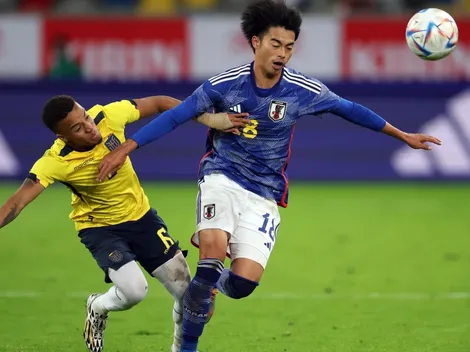 Periodista ecuatoriana se ríe de Perú y Chile por caso Byron Castillo