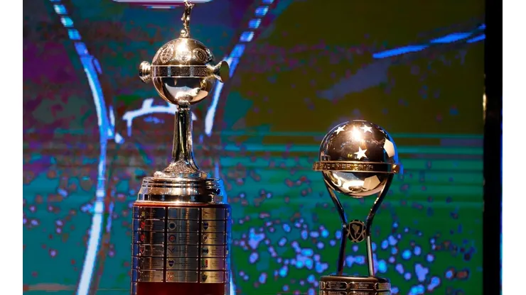 Sorteo de las copas Libertadores y Sudamericana abre la temporada 2021 de Conmebol