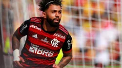 Flamengo v Athletico Paranaense - Copa CONMEBOL Libertadores: Final