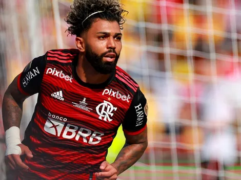 ¡CAMPEÓN DE CONMEBOL LIBERTADORES! Flamengo gracias a 'Gabigol' se convierte en el gran monarca