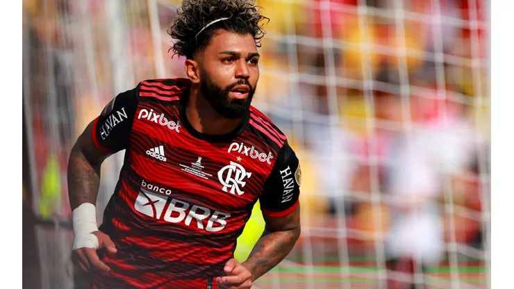 Flamengo v Athletico Paranaense - Copa CONMEBOL Libertadores: Final