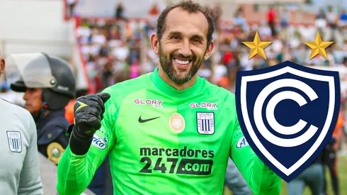 El 'Pirata' vence contrato en diciembre con los íntimos.