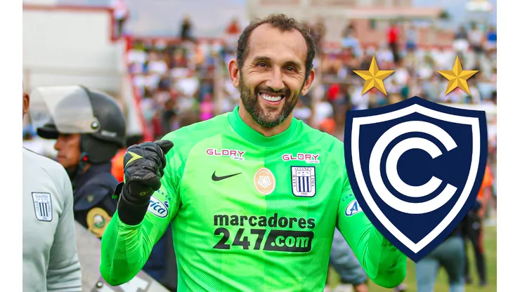 El 'Pirata' vence contrato en diciembre con los íntimos.
