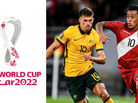 Australia protesta contra los organizadores del Mundial Qatar 2022