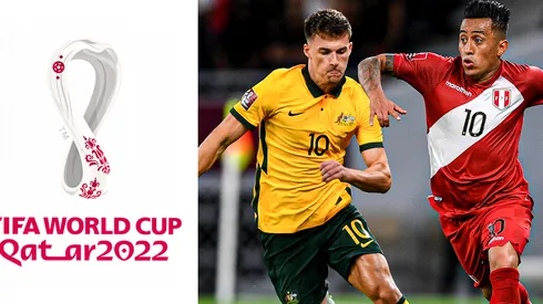 Australia eliminó a Perú en el Repechaje.