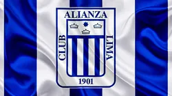 Alianza tetracampéon peruano: IPD le dio título de 1934. (Foto: Pinterest)