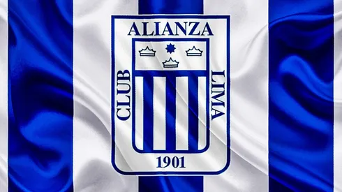 Alianza tetracampéon peruano: IPD le dio título de 1934. (Foto: Pinterest)