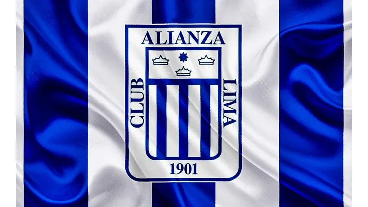 Alianza tetracampéon peruano: IPD le dio título de 1934. (Foto: Pinterest)