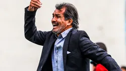 Navarro sobre incentivos previo al duelo ante Alianza: "Somos serios"