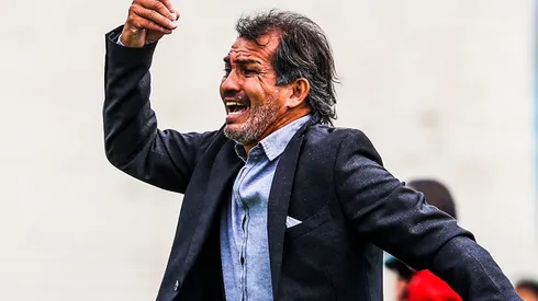 Navarro sobre incentivos previo al duelo ante Alianza: "Somos serios"