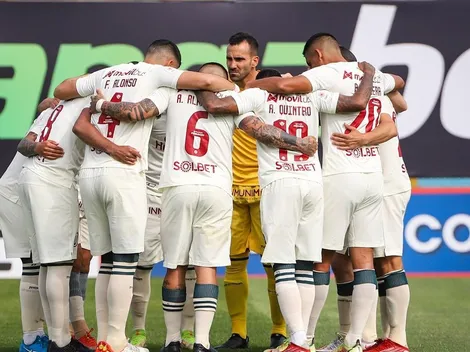 ¿Se cayó el primer refuerzo? Goleador de la Liga 1 no llegará a Universitario