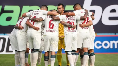 Universitario de Deportes irá por un jugador extranjero y no contará con goleador de la Liga 1. Foto: GLR