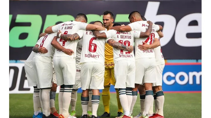 Universitario de Deportes irá por un jugador extranjero y no contará con goleador de la Liga 1. Foto: GLR