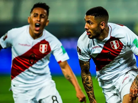 Sin ningún jugador de Alianza, Cristal ni Melgar: los convocados a la Selección