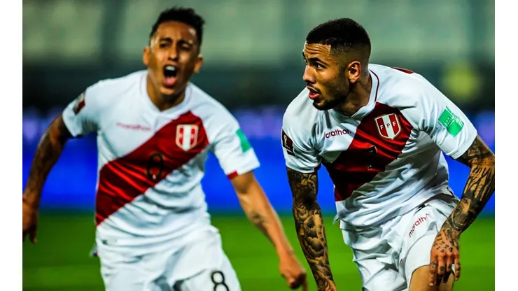 Sin ningún jugador de Alianza, Cristal ni Melgar: los convocados a la Selección. (Foto: Getty Images)