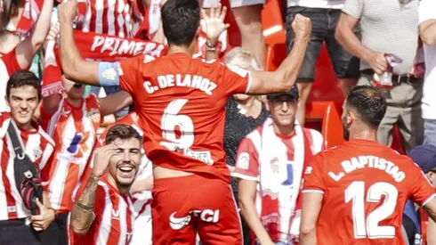 De fracaso en fracaso: Celta de Vigo con Renato Tapia destrozado por Almería