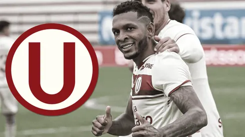 Alberto Quintero no continuará en la 'U'.