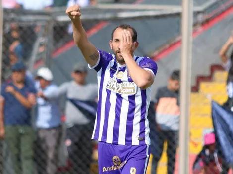 Alianza Lima se juega el título del Torneo de Clausura en Matute