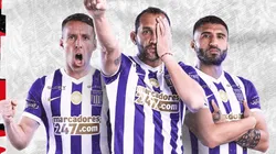 Alianza Lima: el gran favorito para ganar el torneo clausura 2022