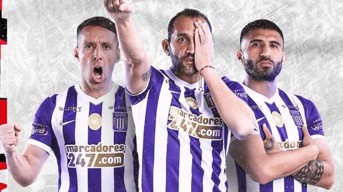 Alianza Lima: el gran favorito para ganar el torneo clausura 2022