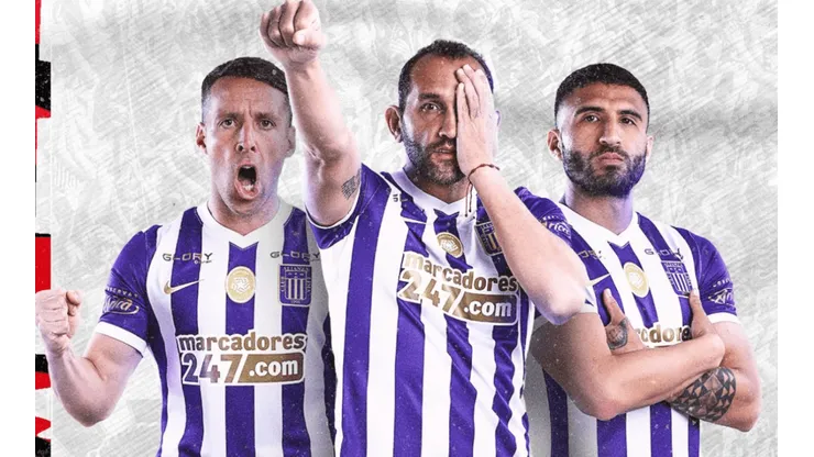 Alianza Lima: el gran favorito para ganar el torneo clausura 2022