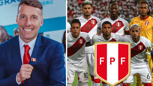 El jugador de Alianza Lima puede ser convocado.