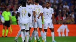 FC Barcelona v FC Bayern M�nchen: Group C - UEFA Champions League