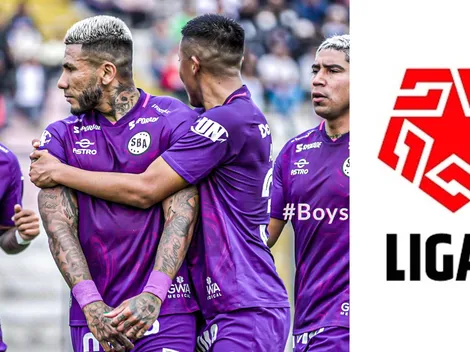 Se va a segunda: Sport Boys jugaría la Liga 2 la próxima temporada