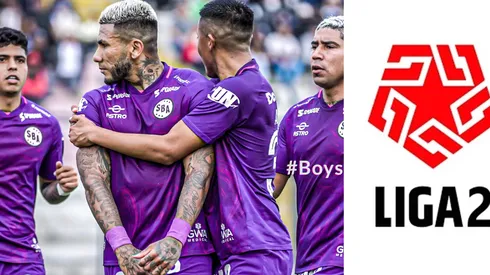 Los chalacos perderían la categoría.