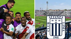 El volante es hincha acérrimo del club blanquiazul.