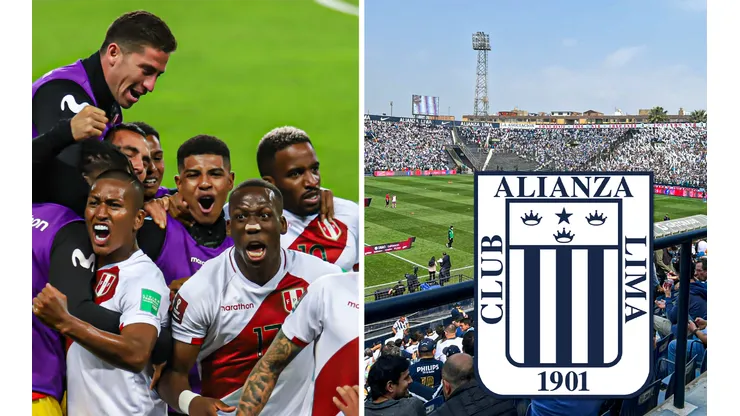 El volante es hincha acérrimo del club blanquiazul.