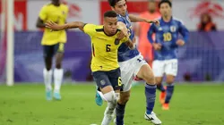 Castillo sigue en el ojo del huracán