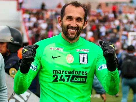 Definitivo: Alianza tomó una decisión sobre el futuro de Barcos